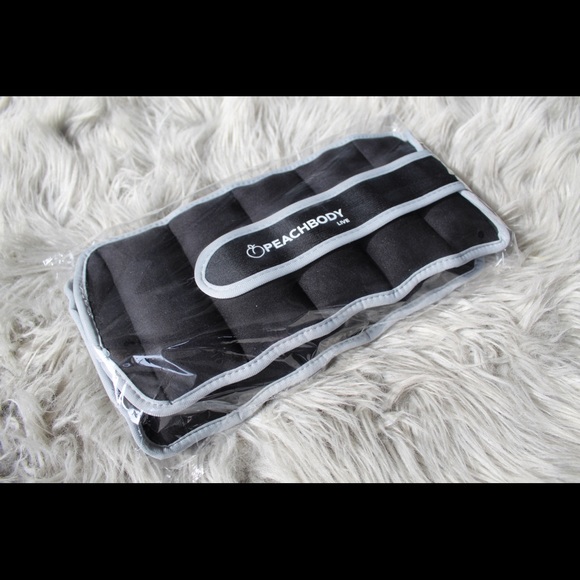 Ankle weight - workout - Picture 2 of 3